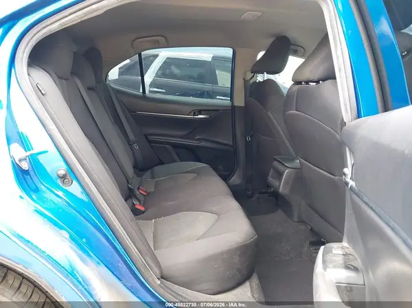 4T1C11AK1LU335714 2020 TOYOTA CAMRY - Image 8