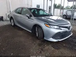 4T1C11AK1LU341660 2020 TOYOTA CAMRY