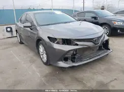 4T1C11AK1LU342582 2020 TOYOTA CAMRY
