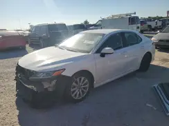 4T1C11AK1LU343960 2020 TOYOTA CAMRY
