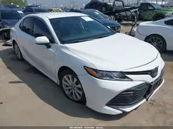 4T1C11AK1LU344090 2020 TOYOTA CAMRY