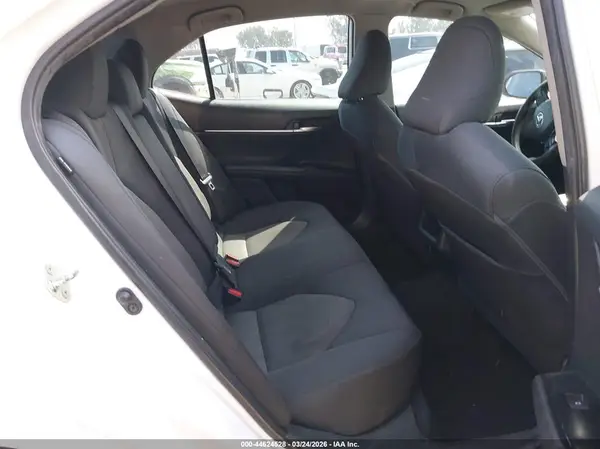 4T1C11AK1LU344090 2020 TOYOTA CAMRY - Image 8