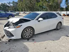 4T1C11AK1LU344638 2020 TOYOTA CAMRY
