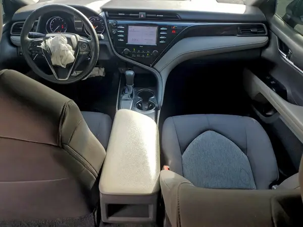 4T1C11AK1LU344638 2020 TOYOTA CAMRY - Image 8