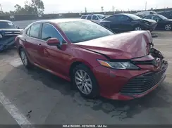 4T1C11AK1LU344865 2020 TOYOTA CAMRY