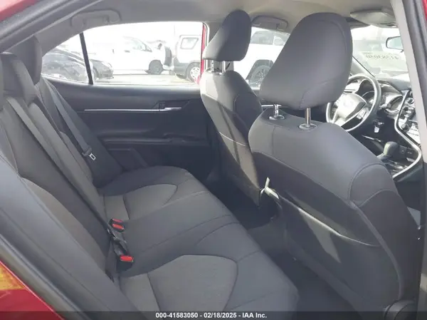 4T1C11AK1LU344865 2020 TOYOTA CAMRY - Image 8