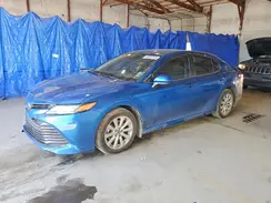 4T1C11AK1LU345398 2020 TOYOTA CAMRY