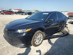 4T1C11AK1LU346244 2020 TOYOTA CAMRY