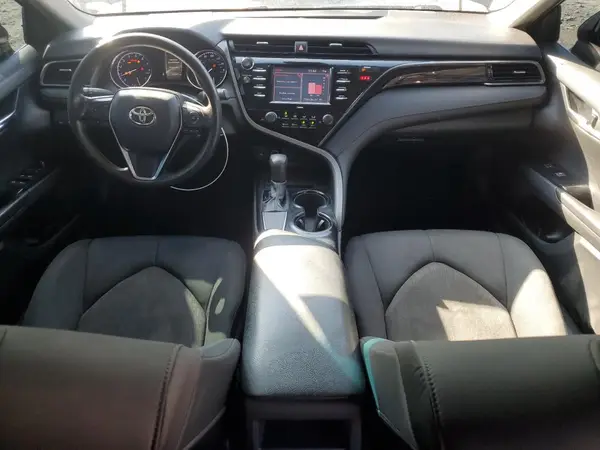 4T1C11AK1LU346244 2020 TOYOTA CAMRY - Image 8