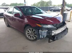 4T1C11AK1LU346650 2020 TOYOTA CAMRY