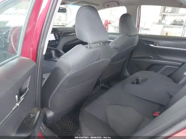 4T1C11AK1LU346650 2020 TOYOTA CAMRY - Image 8