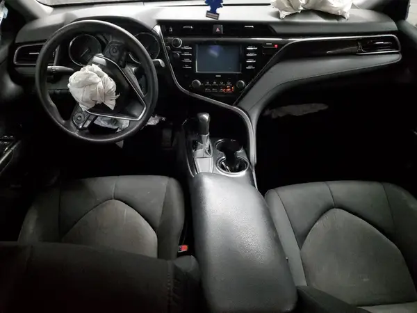 4T1C11AK1LU348463 2020 TOYOTA CAMRY - Image 8