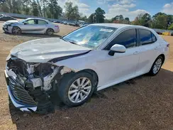 4T1C11AK1LU348625 2020 TOYOTA CAMRY