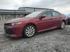 4T1C11AK1LU348639 2020 TOYOTA CAMRY