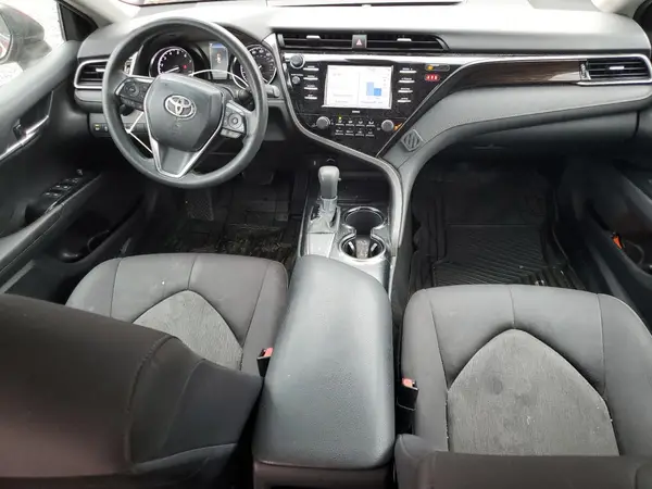 4T1C11AK1LU348639 2020 TOYOTA CAMRY - Image 8