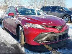 4T1C11AK1LU351055 2020 TOYOTA CAMRY
