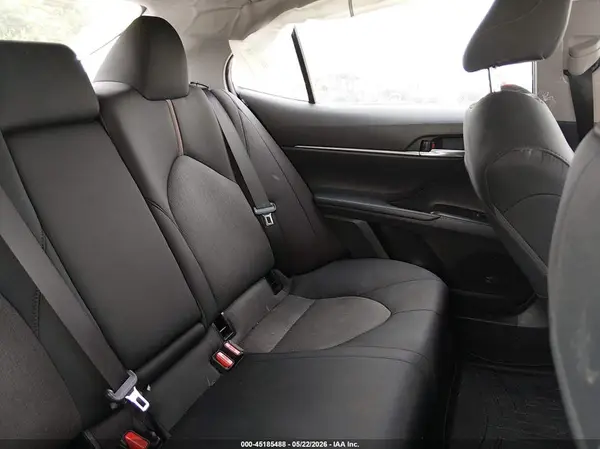 4T1C11AK1LU355557 2020 TOYOTA CAMRY - Image 8