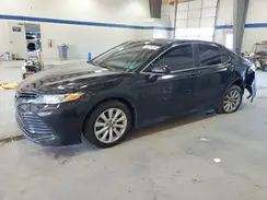 4T1C11AK1LU357003 2020 TOYOTA CAMRY