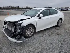 4T1C11AK1LU360032 2020 TOYOTA CAMRY