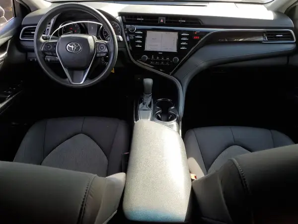 4T1C11AK1LU361259 2020 TOYOTA CAMRY - Image 8