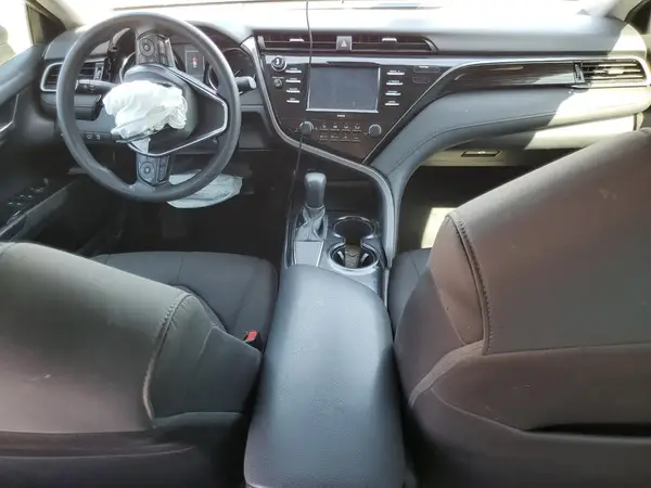 4T1C11AK1LU362427 2020 TOYOTA CAMRY - Image 8