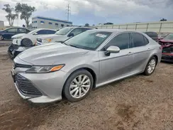 4T1C11AK1LU367319 2020 TOYOTA CAMRY