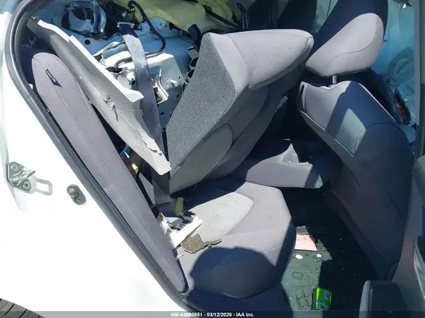 4T1C11AK1LU367949 2020 TOYOTA CAMRY - Image 8