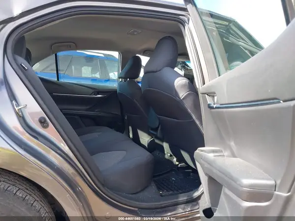 4T1C11AK1LU369622 2020 TOYOTA CAMRY - Image 8