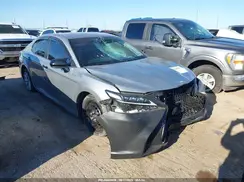 4T1C11AK1LU372732 2020 TOYOTA CAMRY
