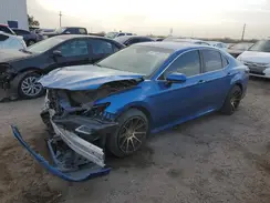 4T1C11AK1LU381253 2020 TOYOTA CAMRY