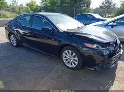 4T1C11AK1LU382130 2020 TOYOTA CAMRY
