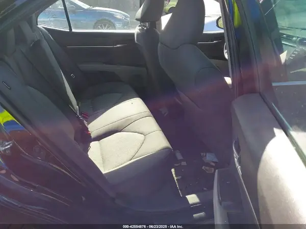 4T1C11AK1LU382130 2020 TOYOTA CAMRY - Image 8
