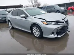 4T1C11AK1LU382855 2020 TOYOTA CAMRY