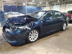 4T1C11AK1LU386078 2020 TOYOTA CAMRY