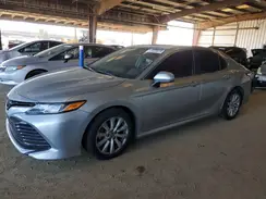 4T1C11AK1LU387828 2020 TOYOTA CAMRY