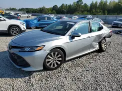 4T1C11AK1LU389031 2020 TOYOTA CAMRY