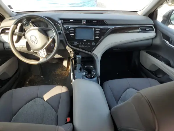 4T1C11AK1LU389031 2020 TOYOTA CAMRY - Image 8