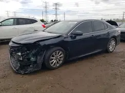 4T1C11AK1LU390664 2020 TOYOTA CAMRY