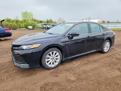 4T1C11AK1LU391801 2020 TOYOTA CAMRY