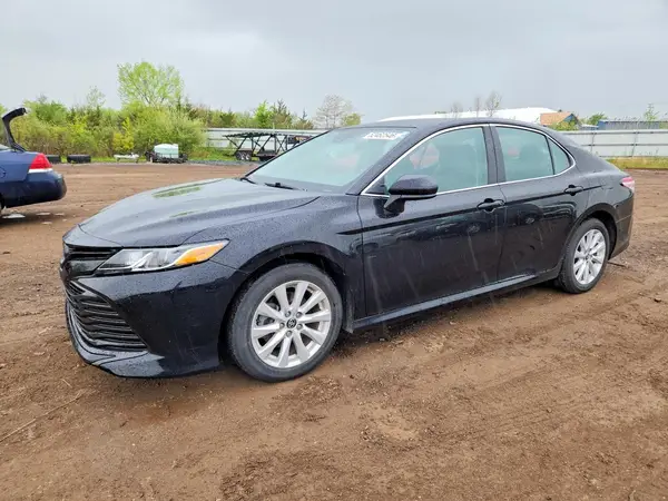 4T1C11AK1LU391801 2020 TOYOTA CAMRY - Image 1