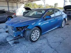 4T1C11AK1LU391846 2020 TOYOTA CAMRY