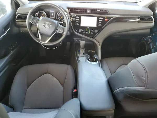 4T1C11AK1LU391846 2020 TOYOTA CAMRY - Image 8