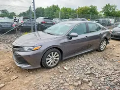 4T1C11AK1LU395931 2020 TOYOTA CAMRY