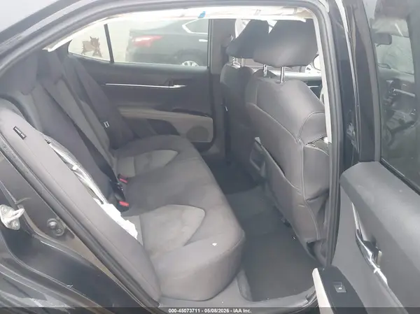 4T1C11AK1LU397436 2020 TOYOTA CAMRY - Image 8