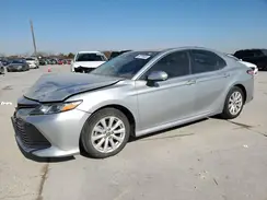 4T1C11AK1LU398912 2020 TOYOTA CAMRY
