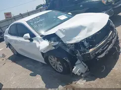 4T1C11AK1LU398991 2020 TOYOTA CAMRY
