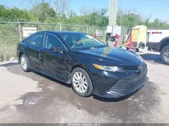 4T1C11AK1LU399249 2020 TOYOTA CAMRY