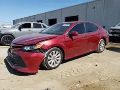 4T1C11AK1LU399395 2020 TOYOTA CAMRY