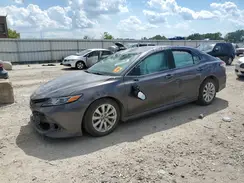 4T1C11AK1LU399560 2020 TOYOTA CAMRY