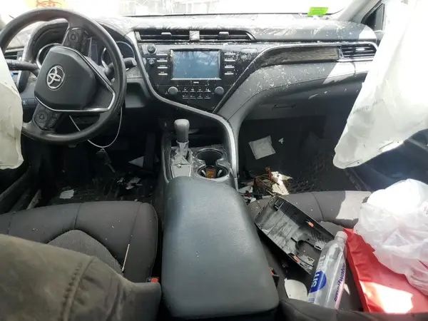 4T1C11AK1LU399560 2020 TOYOTA CAMRY - Image 8